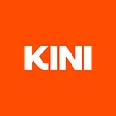 Kini logo