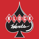 Klock Werks logo