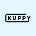 getkuppy.com logo