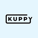 Kuppy logo