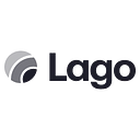 Lago logo