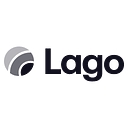 Lago logo