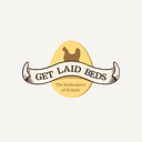 Get Laid Beds logo