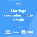 Lasting logo