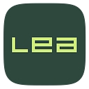 Lea   Ai Workflow Automation For Rias logo