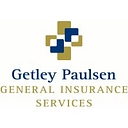 Getley Paulsen General Insurance Services logo