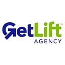 Get Lift Agency logo