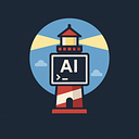 AI Lighthouse - Website AI Readiness Analyzer logo