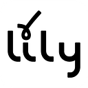 Lily logo