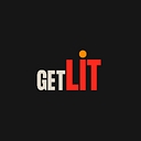 Get Lit   Words Ignite logo