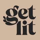 Get Lit logo