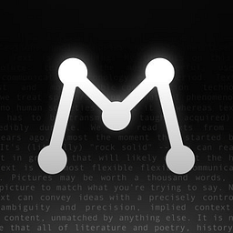 Matter logo