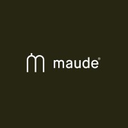 maude logo