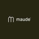 getmaude logo