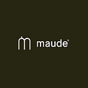 maude logo