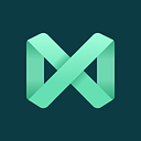 Maxim AI logo