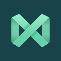 Maxim AI - Logo