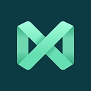 Maxim AI logo