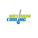 Maximum Cooling logo