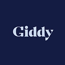 Giddy logo