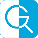 Getmeresearch logo