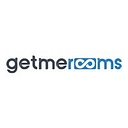 GetmeRooms logo
