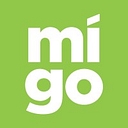 Migo, Inc. logo