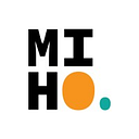 Miho logo