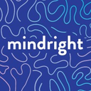 Mindright logo