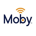 Moby logo