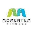 Momentum Fitness logo