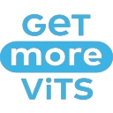 Get More Vits logo