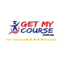 GetMyCourse logo