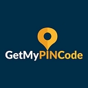 getmypincode.com logo