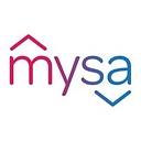 Mysa Smart Thermostats logo