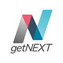 Getnext Australia logo