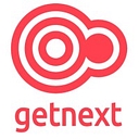 Getnext logo
