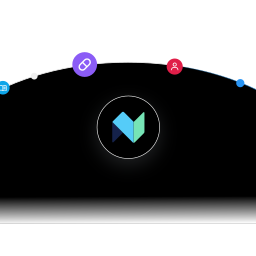 NExTNet logo