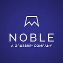 Noble, Inc