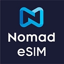 getnomad logo
