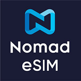 Nomad logo