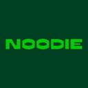 NOODIE logo