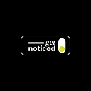 Getnoticed Prep Center logo