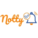 Favicon of Getnotty