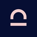 Nude logo