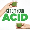 Logo for getoffyouracid.com