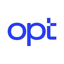 Opt Health logo