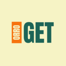 PT ORRO HOME INDONESIA logo