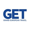Grand European Travel logo