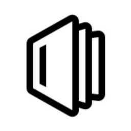 Outline - Open Source Tool Logo